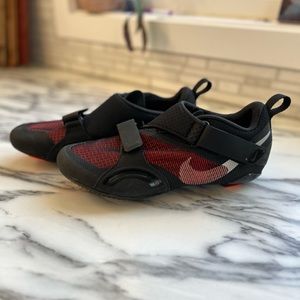 Nike Superrep women’s spin/cycling shoe